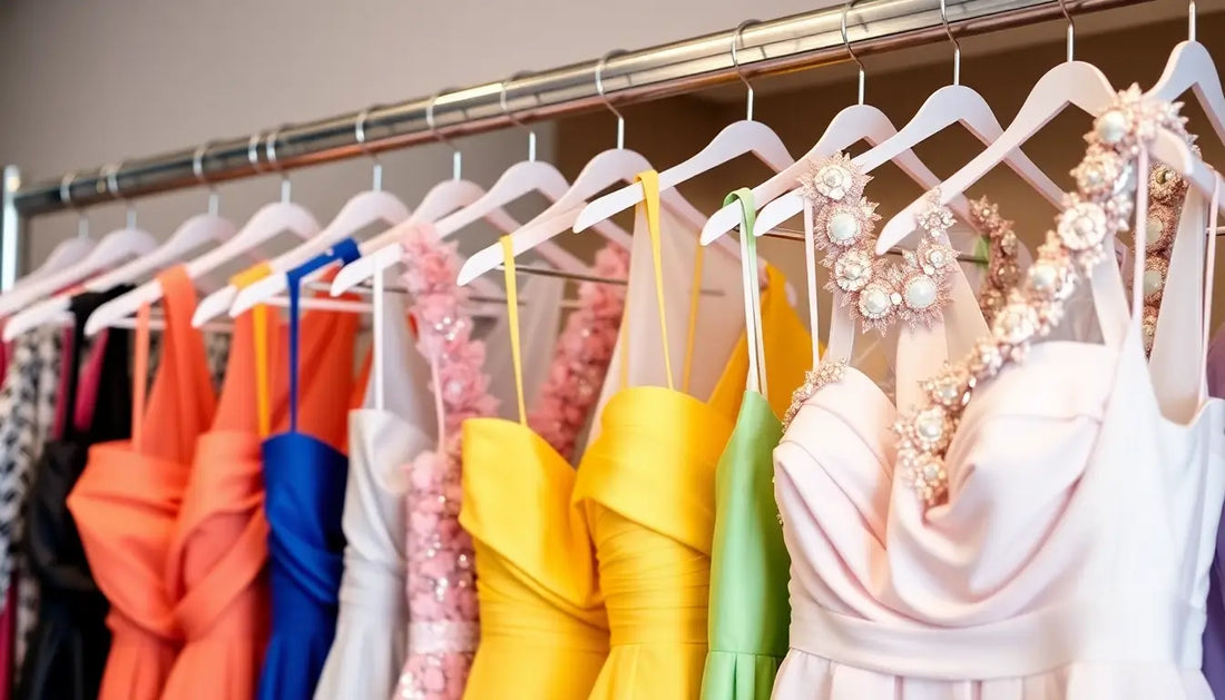 Les Essentiels de la Robe de Cocktail en 2025: Styles Couleurs et Conseils pour Éblouir à Chaque Événement