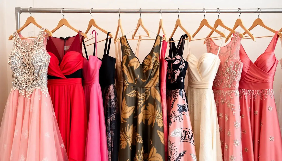 Les Robes de Cocktail à Adopter en 2025: Styles Chics et Couleurs Tendance pour Éblouir à Chaque Occasion