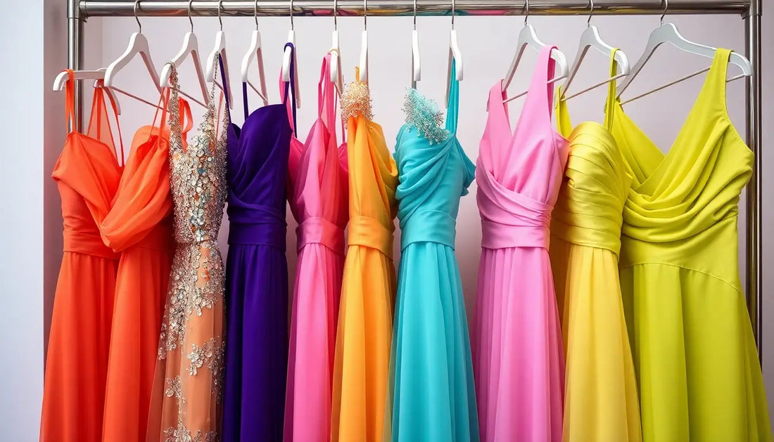 Les Robes de Cocktail à Adopter en 2025: Tendances et Inspirations pour Éblouir à Chaque Événement
