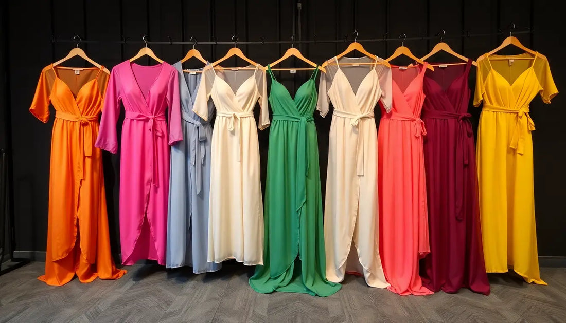 Les Robes de Cocktail à Petits Prix: Élégance Accessibles pour Tous les Événements en 2025