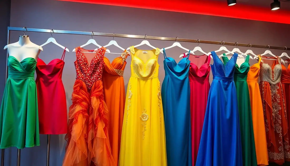 Robe de Cocktail 2025: Les Choix Élégants pour Chaque Femme de la Courte à la Longue