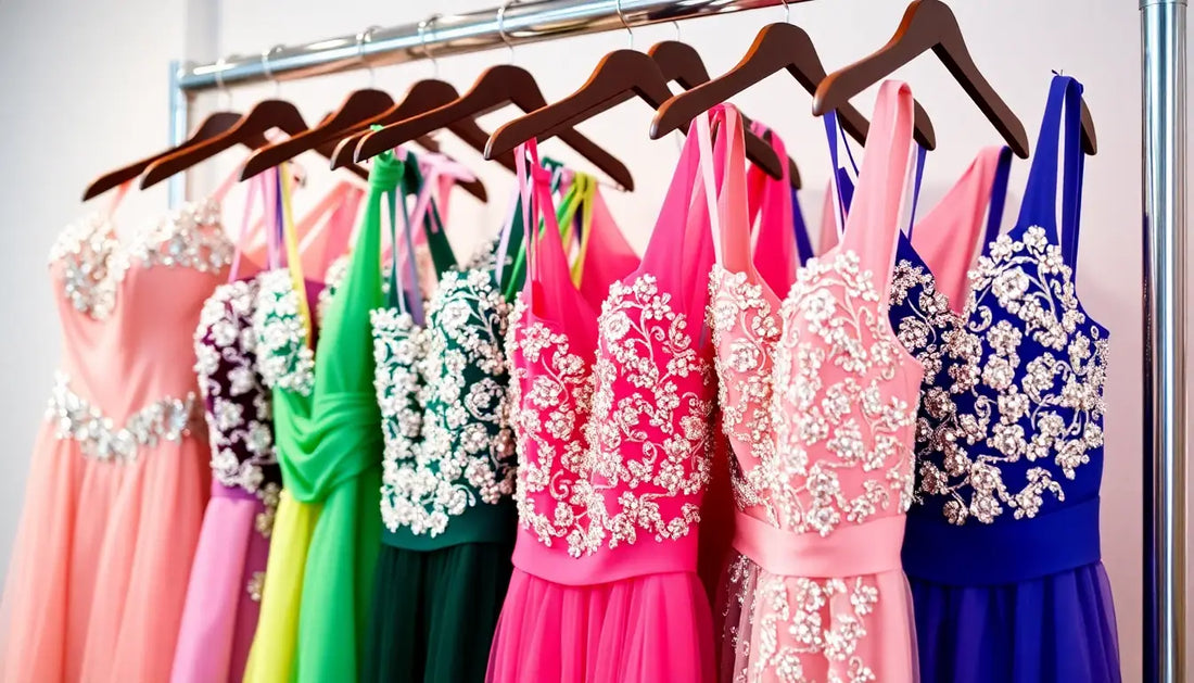 Robe de Cocktail 2025: Les Inspirations Éblouissantes pour Chaque Femme et Chaque Événement Spécial