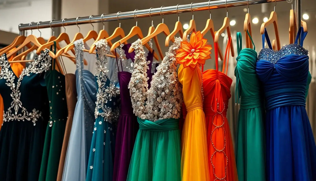 Robe de Cocktail: Éblouissez avec les Dernières Tendances et Styles pour 2025 de la Courte à la Longue