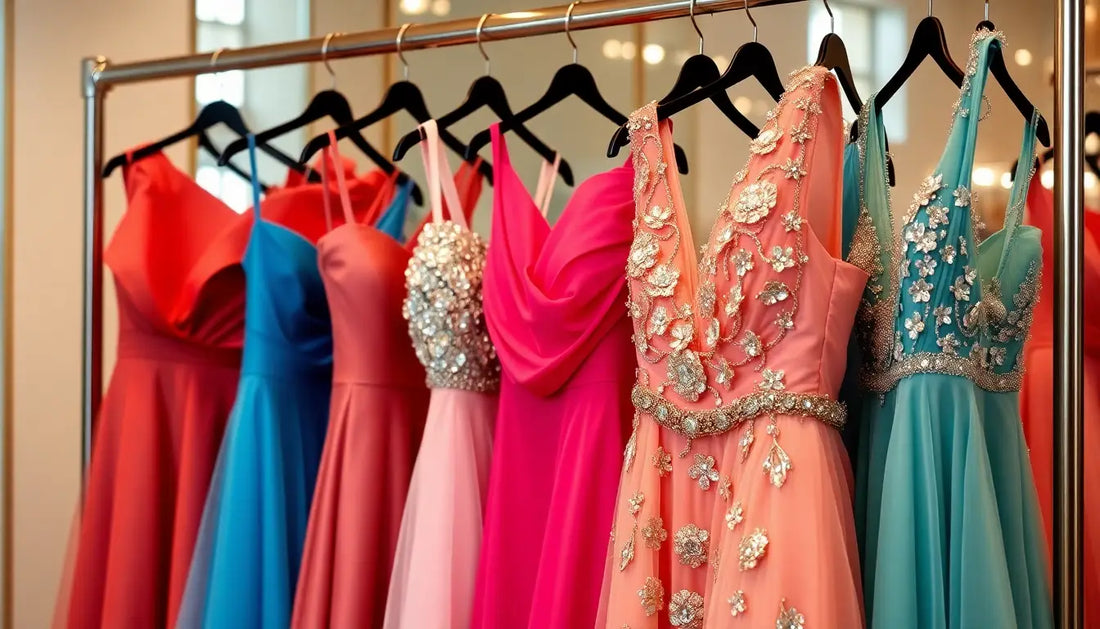 Robe de Cocktail: Les Choix Élégants et Tendance pour les Femmes Enceintes en 2025
