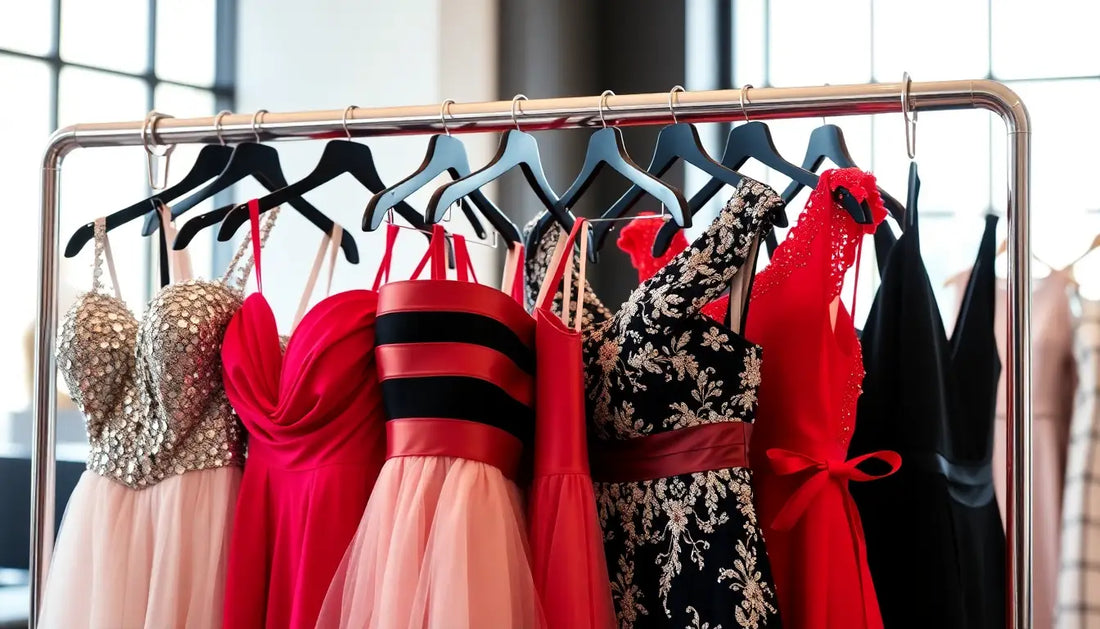 Robe de Cocktail: Les Choix Élégants pour Briller lors de Vos Événements en 2025