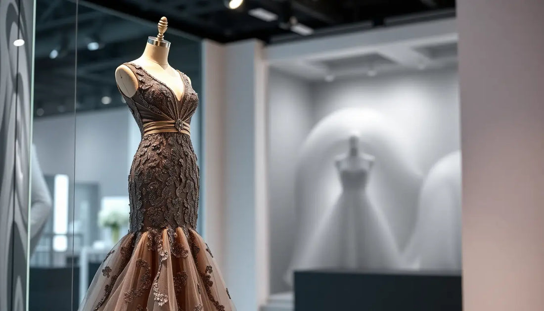 Robe de Cocktail: Les Incontournables de 2025 pour Être Éblouissante à Chaque Mariage et Événement Chic