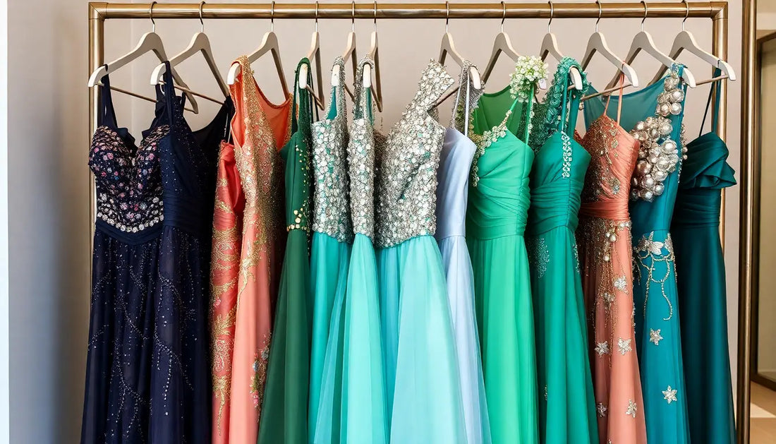 Robe de Cocktail: Les Modèles Incontournables et Élégants à Adopter pour Vos Événements en 2025