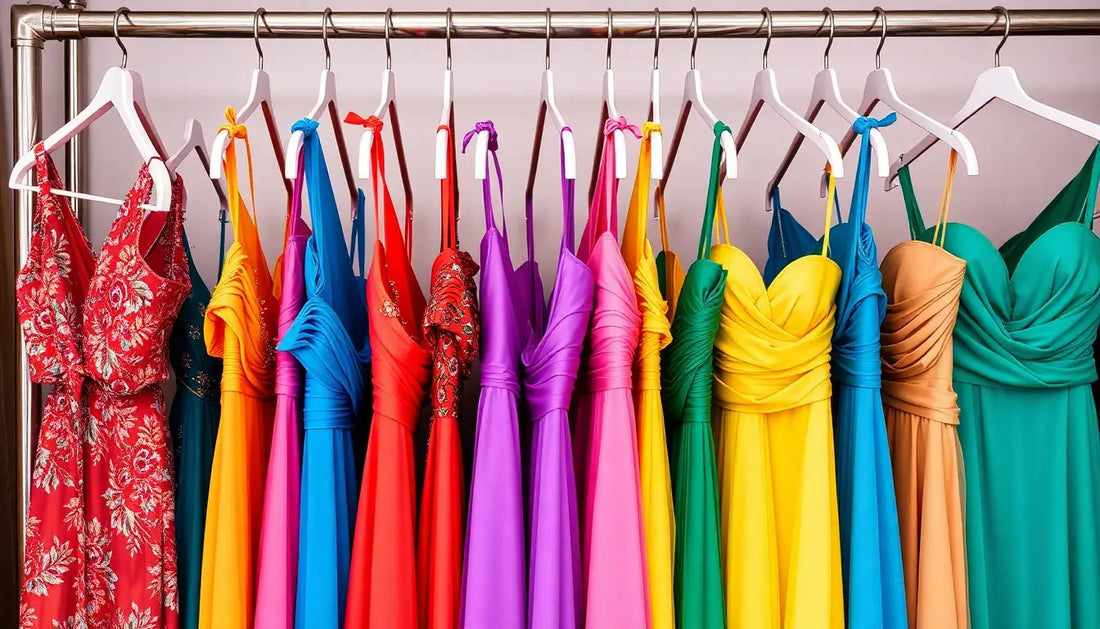 Robe de Cocktail: Les Modèles Indispensables pour Éblouir à Chaque Saison en 2025