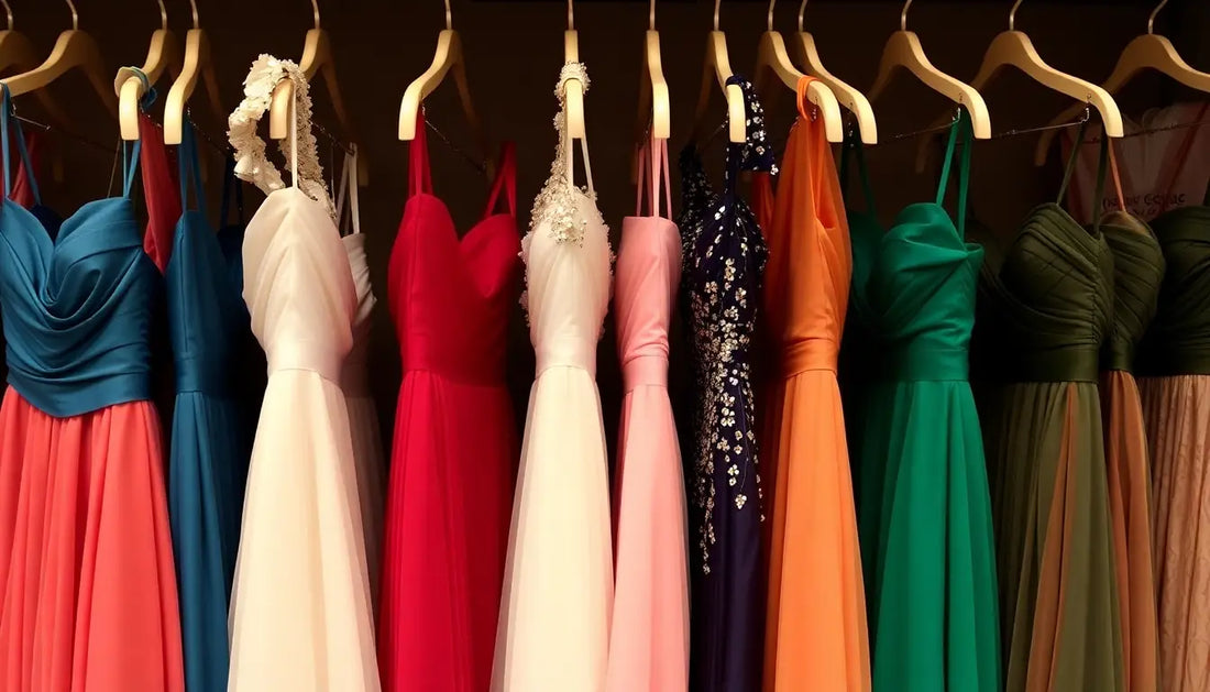 Robe de Cocktail: Les Styles Éblouissants et Éléments Indispensables pour 2025