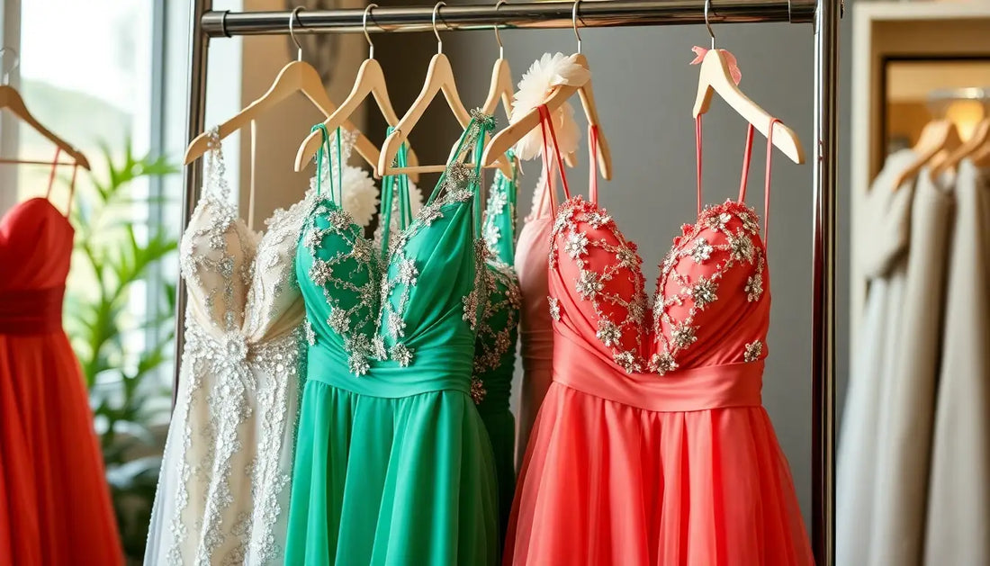 Robe de Cocktail: Top 10 des Modèles Élégants à Porter pour Chaque Saison en 2025