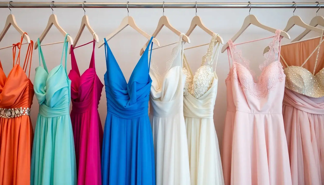Top 15 Robes de Cocktail Élégantes à Porter en 2025 pour Toutes les Occasions Spéciales