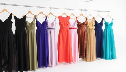 Les Robes de Cocktail 2025: Trouvez Votre Style Parfait pour Chaque Occasion de la Courte à la Longue
