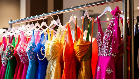 Les Robes de Cocktail à Adopter pour 2025: Styles Couleurs et Astuces pour Éblouir à Chaque Événement