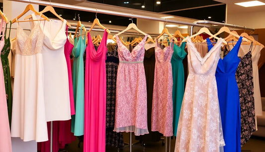 Les Robes de Cocktail à la Mode en 2025: Guide Complet des Styles Couleurs et Inspirations pour Chaque Femme