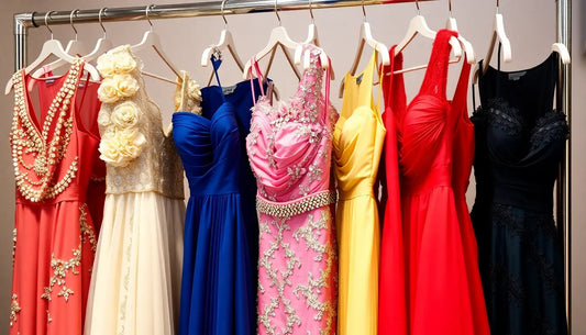 Les Robes de Cocktail Chic 2025: Styles et Inspirations pour Éblouir lors de Vos Mariages et Événements Spéciaux