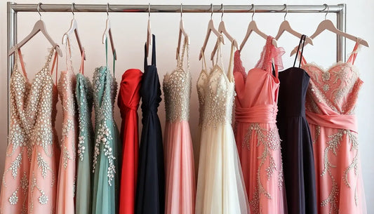 Les Robes de Cocktail Chic en 2025: Guide des Styles et Couleurs pour Éblouir à Chaque Mariage et Événement