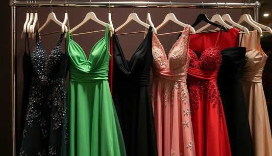 Les Robes de Cocktail Courtes et Élégantes à Adopter en 2025: Styles Couleurs et Conseils pour Briller lors