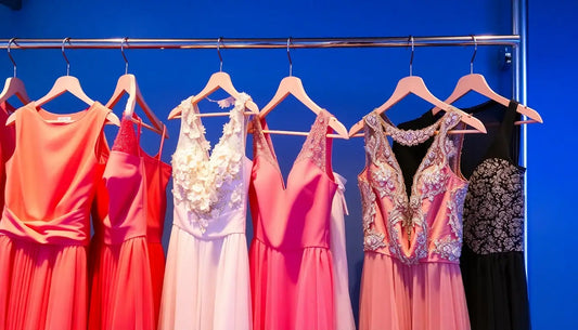 Les Robes de Cocktail Élégantes à Petit Prix: Styles et Astuces pour Éblouir en 2025