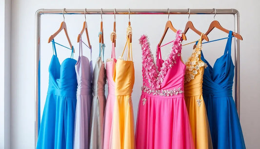 Les Robes de Cocktail Élégantes à Porter en 2025: Charme et Style pour Chaque Fête et Mariage