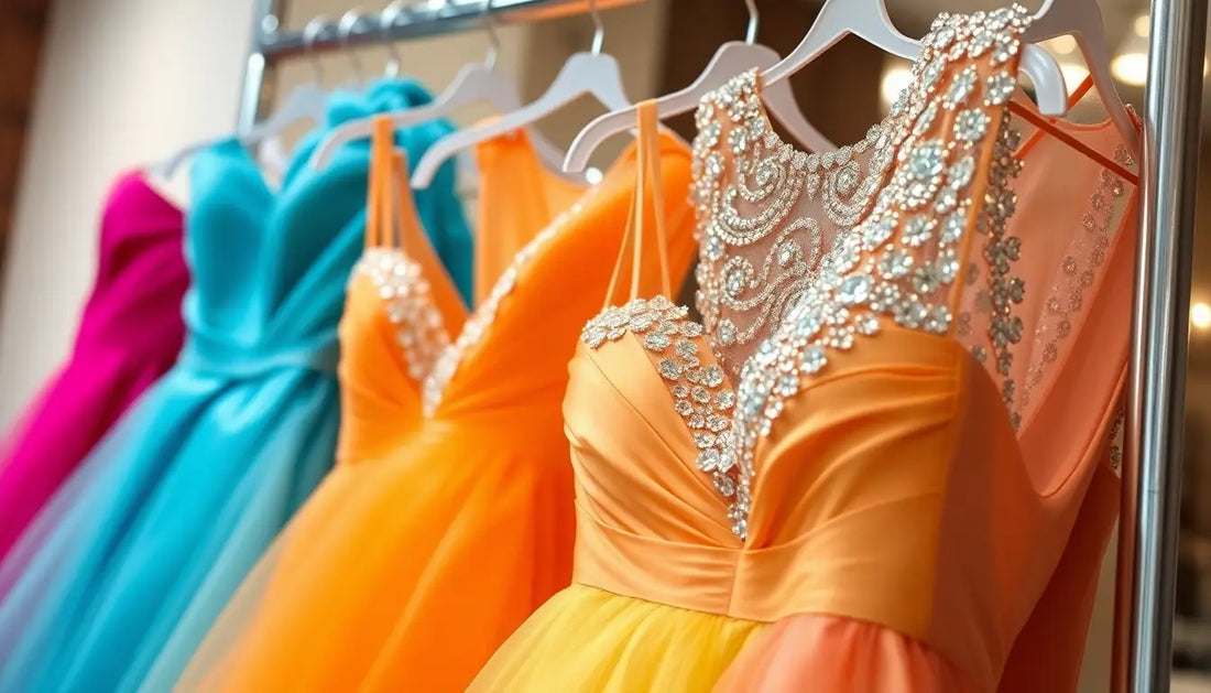 Les Robes de Cocktail Élégantes à Porter en 2025: Guide des Modèles et Couleurs pour Éblouir lors de Vos Événements
