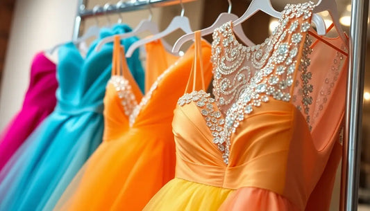 Les Robes de Cocktail Élégantes à Porter en 2025: Guide des Modèles et Couleurs pour Éblouir lors de Vos Événements