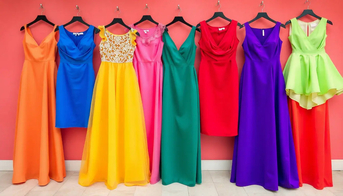 Les Robes de Cocktail Incontournables pour 2025: Styles et Astuces pour Éblouir dans Toutes les Occasions