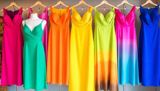 Les Robes de Cocktail Must-Have de 2025: Élégance et Styles Incontournables pour Chaque Événement