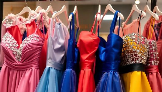 Robe Cocktail 2025: Les Modèles Inédits et Élégants à Porter pour Chaque Événement Spécial