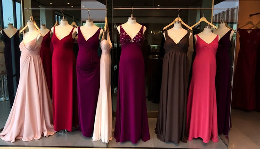 Robe Cocktail: Les Styles Incontournables pour les Femmes Enceintes en 2025