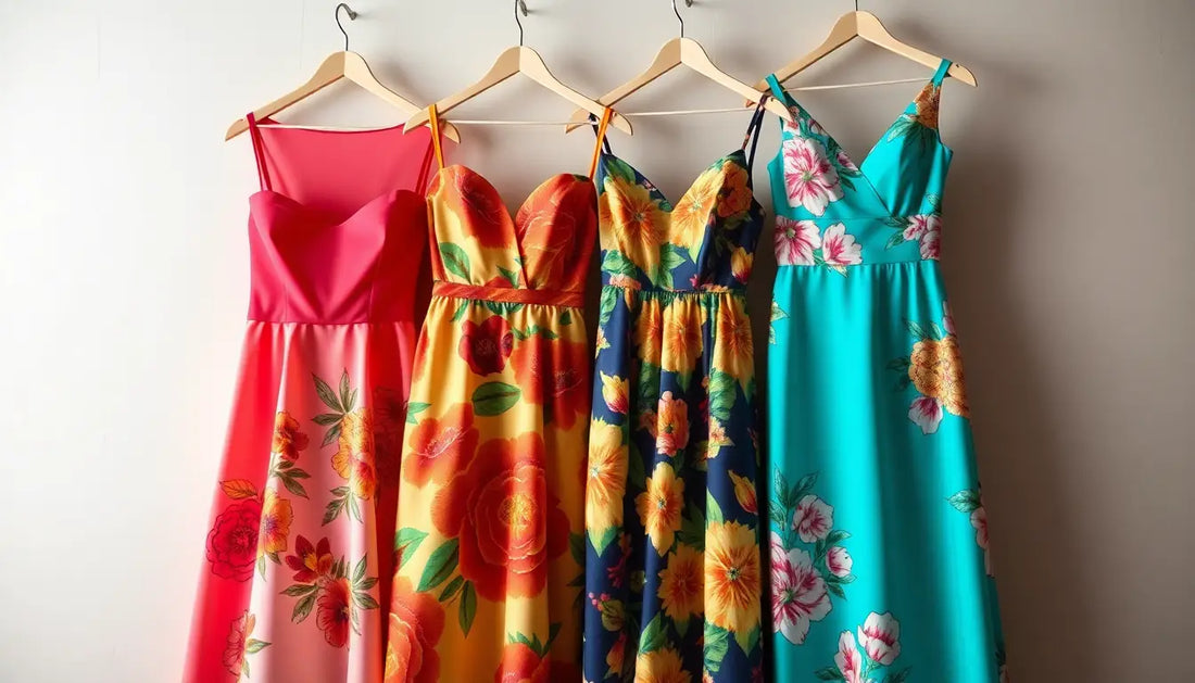 Robe de Cocktail 2025: Découvrez les Modèles Tendance pour Éblouir à Chaque Mariage et Événement Chic