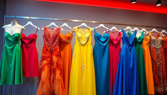 Robe de Cocktail 2025: Les Choix Élégants pour Chaque Femme de la Courte à la Longue