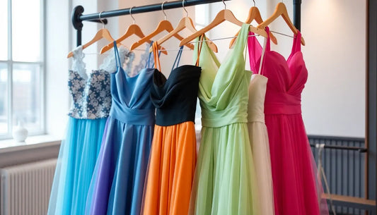 Robe de Cocktail 2025: Les Inspirations Élégantes pour Briller lors de Vos Événements Spéciaux
