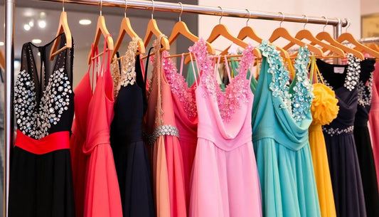 Robe de Cocktail 2025: Les Meilleures Options Élégantes pour Chaque Femme de la Courte à la Longue