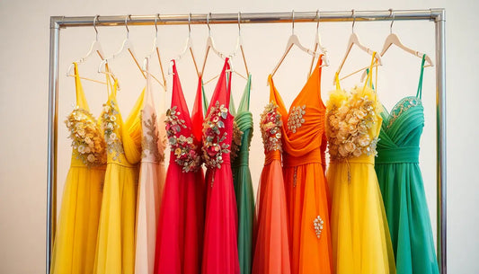 Robe de Cocktail 2025: Les Modèles Élégants et Accessibles pour Toutes les Silhouettes et Événements