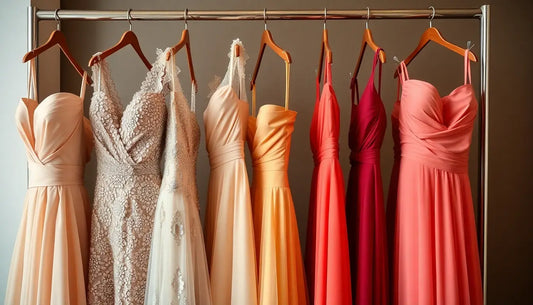 Robe de Cocktail 2025: Les Modèles Élégants et Tendance à Choisir pour Chaque Femme et Chaque Événement Spécial