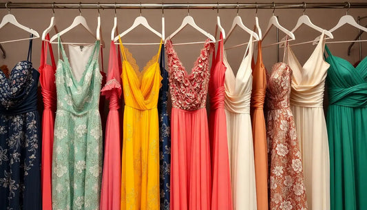 Robe de Cocktail 2025: Les Modèles Incontournables pour Briller à Chaque Mariage et Événement Chic