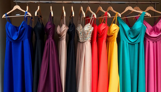 Robe de Cocktail 2025: Les Styles Élégants et Colorés à Porter pour Briller lors de Chaque Mariage et Événement Spécial