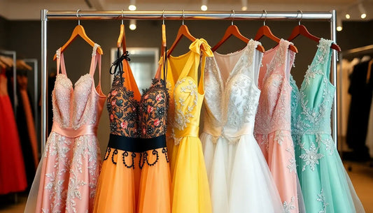 Robe de Cocktail 2025: Les Styles Élégants et Tendance pour Chaque Femme et Chaque Événement