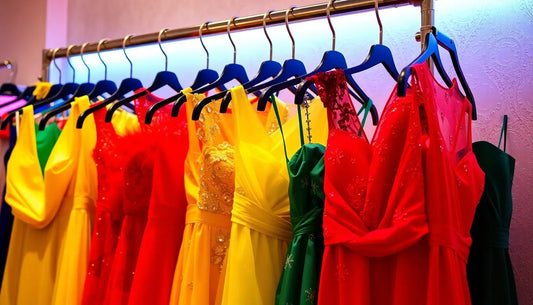 Robe de Cocktail 2025: Les Tendances et Inspirations pour Éblouir lors de Vos Événements Spéciaux et Mariages