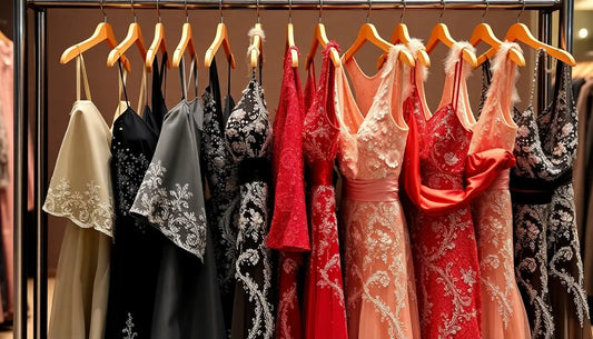 Robe de Cocktail 2025: Sélection des Modèles Élégants pour Chaque Femme et Chaque Événement Spécial
