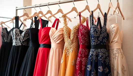 Robe de Cocktail 2025: Trouvez le Modèle Idéal pour Éblouir lors de Vos Mariages et Événements Spéciaux