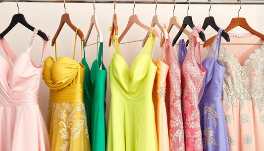 Robe de Cocktail: Comment Choisir le Modèle Idéal pour Éblouir à Chaque Mariage et Événement en 2025