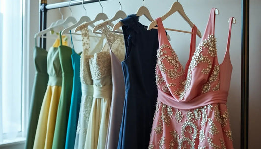 Robe de Cocktail: Découvrez les Modèles Élégants et Tendance pour Éblouir en 2025