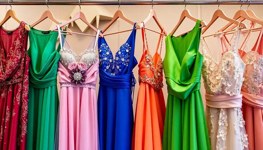 Robe de Cocktail Élégante: Guide 2025 pour Choisir le Modèle Parfait selon Votre Silhouette et l’Occasion