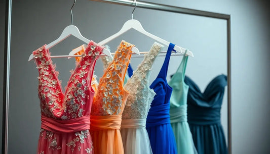 Robe de Cocktail: Inspirations et Tendances 2025 pour un Look Chic et Éblouissant à Chaque Événement