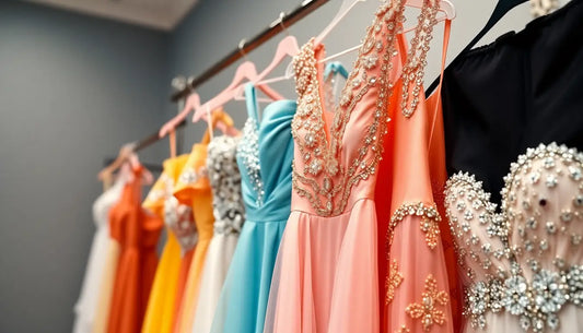 Robe de Cocktail: Les Choix Élégants et Variés pour Éblouir à Chaque Occasion en 2025