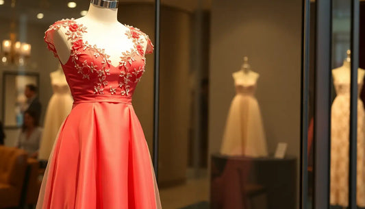 Robe de Cocktail: Les Incontournables Élégantes à Adopter pour un Look Chic en 2025