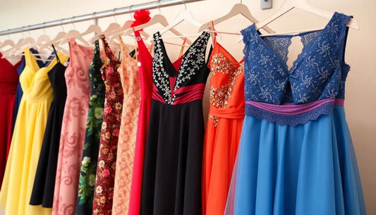 Robe de Cocktail: Les Incontournables Élégants pour Éblouir en 2025 de la Courte à la Longue