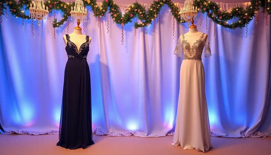 Robe de Cocktail: Les Meilleurs Choix 2025 pour Éblouir lors de Vos Événements Spéciaux et Mariages