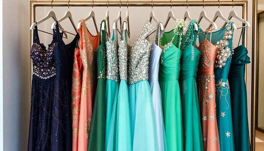 Robe de Cocktail: Les Modèles Incontournables et Élégants à Adopter pour Vos Événements en 2025